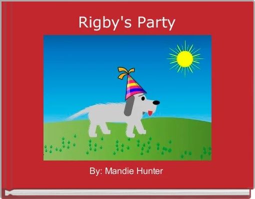 Rigby's Party