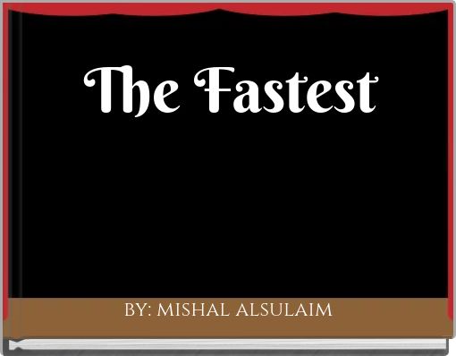 Book Cover for: The Fastest