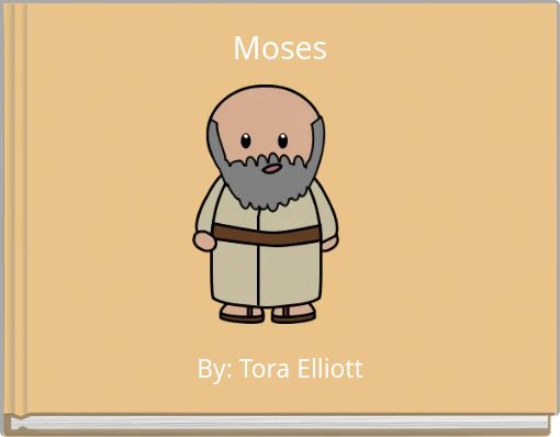 Moses