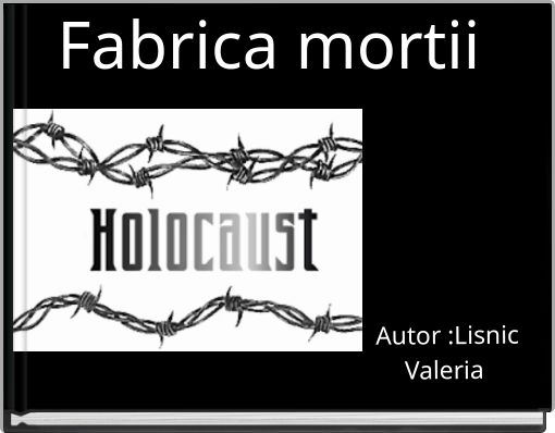 Fabrica mortii