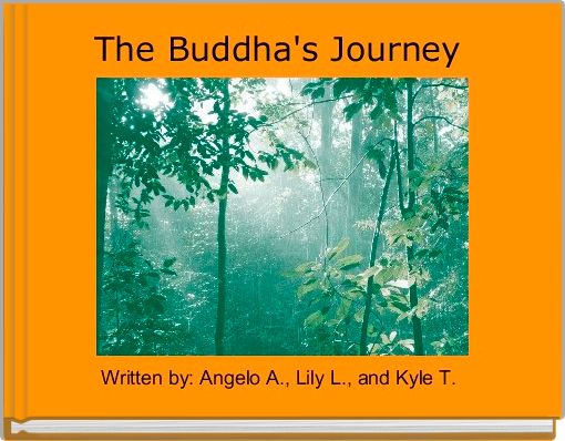The Buddha's Journey 