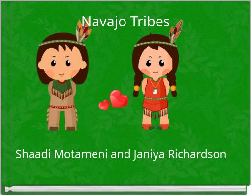 Navajo Tribes