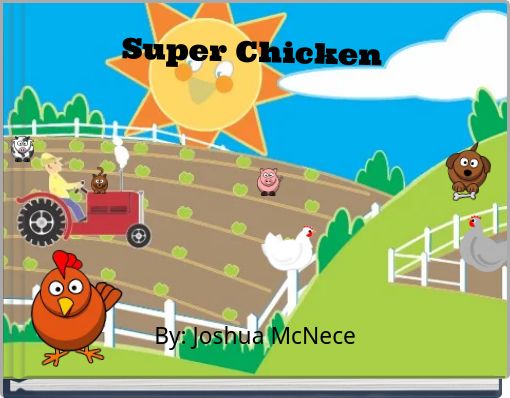 Super Chicken