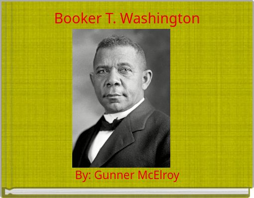 Booker T. Washington