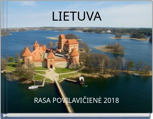 LIETUVA