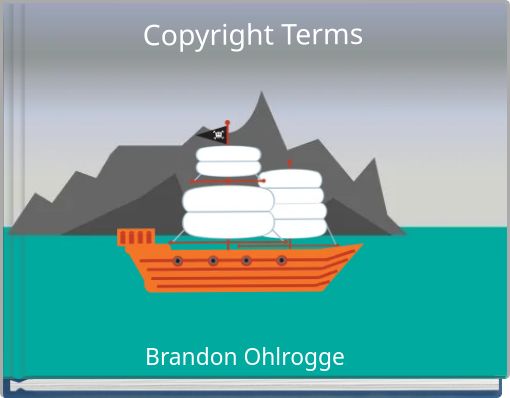 Copyright Terms