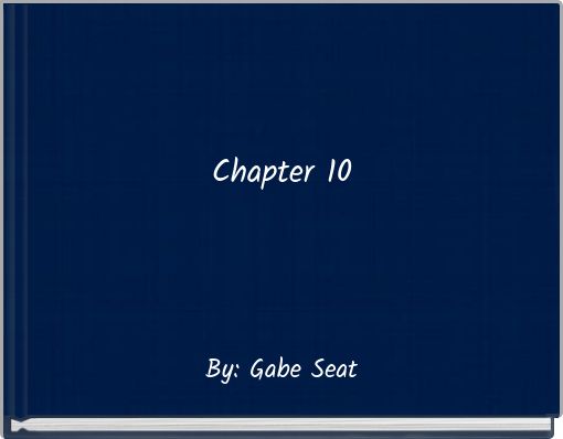 Chapter 10