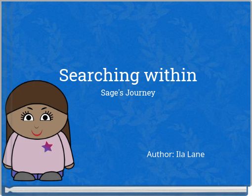 Searching within Sage's Journey