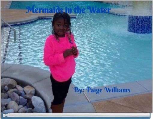 Mermaids in the Water