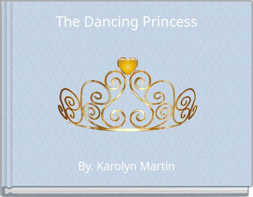 The Dancing Princess