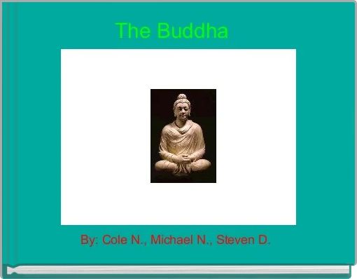 The Buddha  