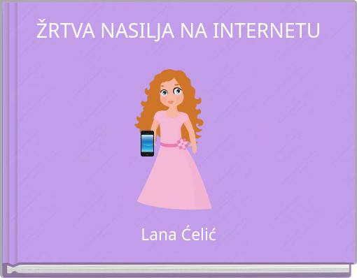 ŽRTVA NASILJA NA INTERNETU