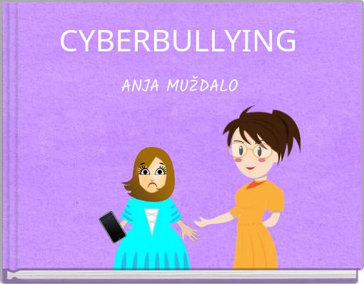 CYBERBULLYING