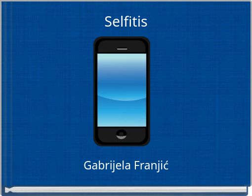 Selfitis