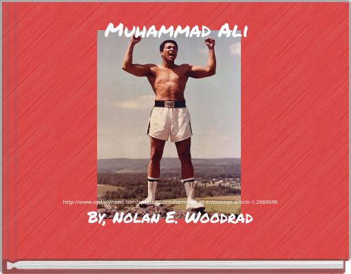 Muhammad Ali