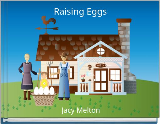 Raising Eggs