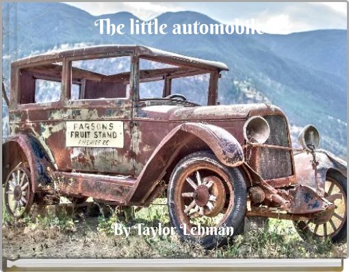 The little automobile