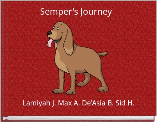 Semper's Journey