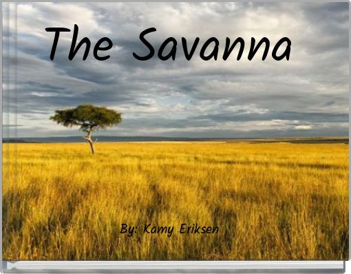 The Savanna