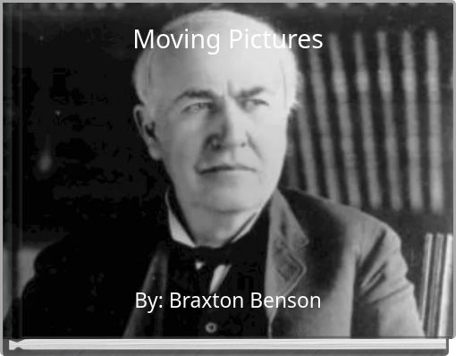 Moving Pictures