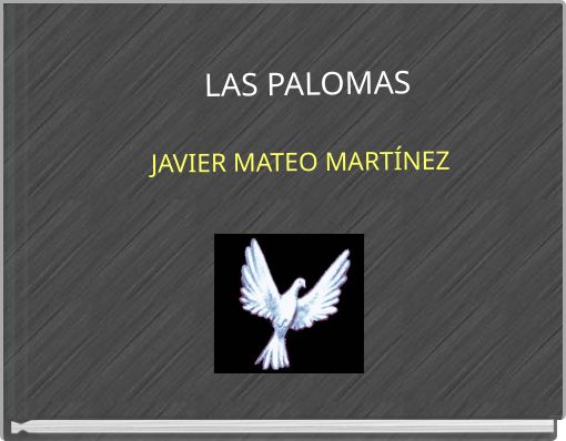 LAS PALOMAS