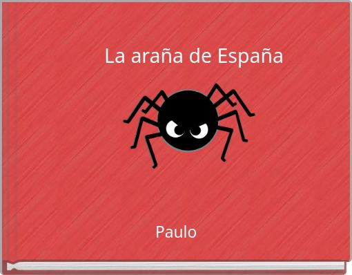 La araña de España