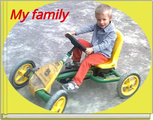 My family