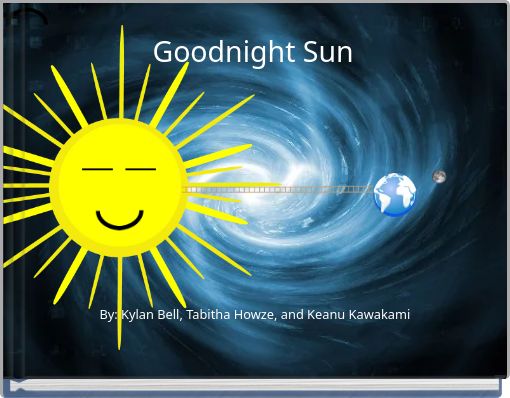 Goodnight Sun