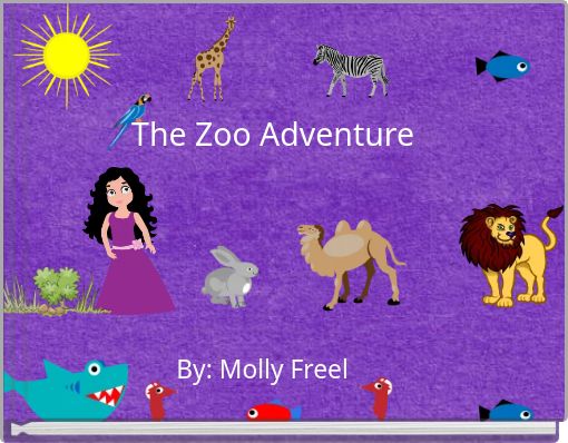 The Zoo Adventure