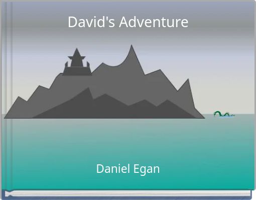 David's Adventure