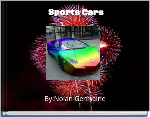 Sports Cars
