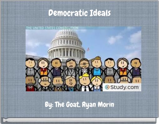 Democratic Ideals