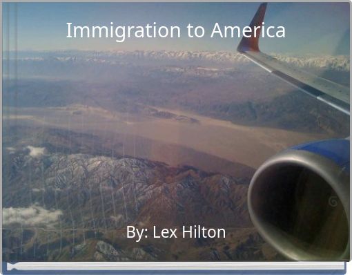 Immigration to America