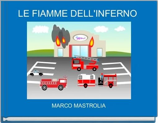 LE FIAMME DELL'INFERNO 