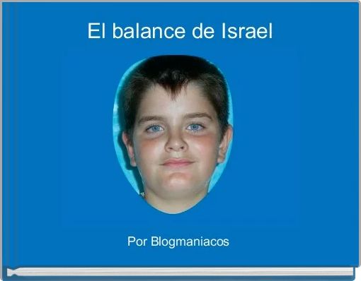El balance de Israel