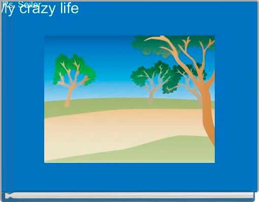 My crazy life 