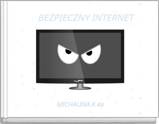 BEZPIECZNY INTERNET
