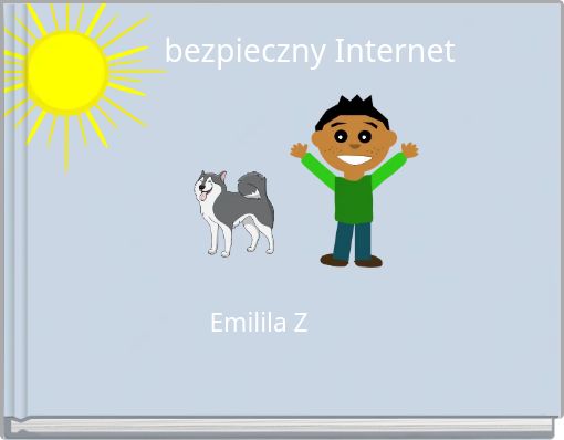 bezpieczny Internet