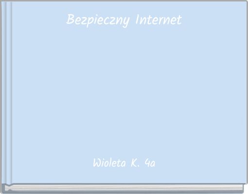 Bezpieczny Internet