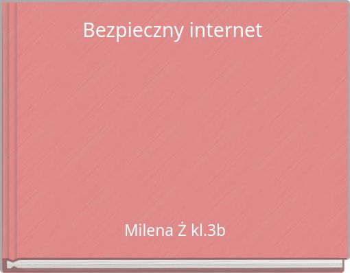 Bezpieczny internet