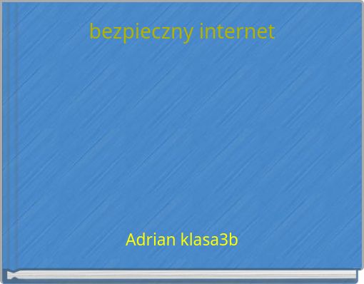 bezpieczny internet