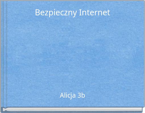 Bezpieczny Internet