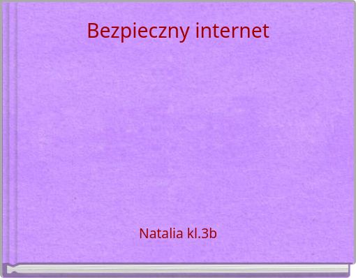 Bezpieczny internet