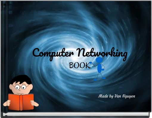 Computer Networking BOOK