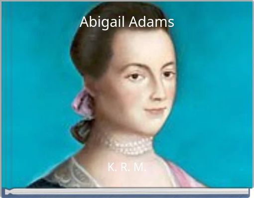 Abigail Adams