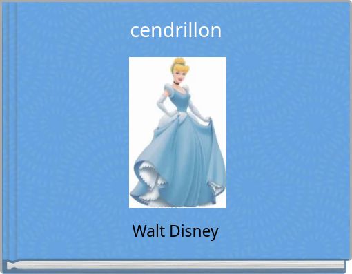 cendrillon