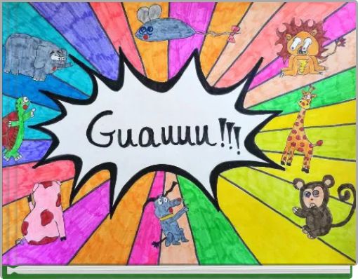¡Guauuuuuuuu