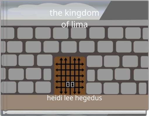 the kingdom of lima