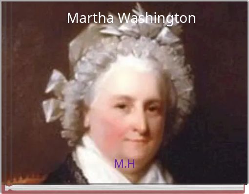 Martha Washington