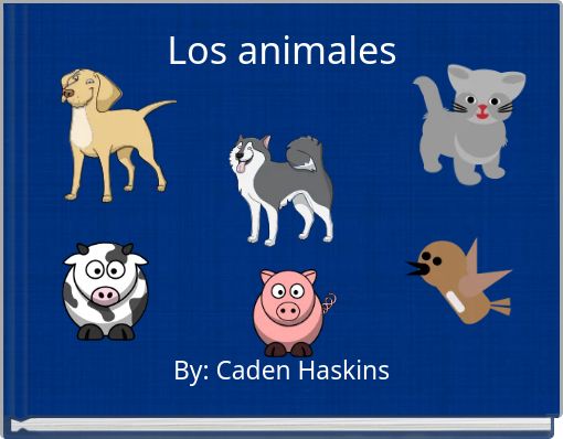 Los animales